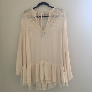 FREE PEOPLE TUNIC